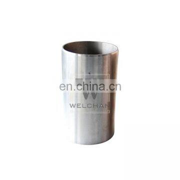 Excavator Engine spare parts 4TNE88 Cylinder Liner 129001-01100