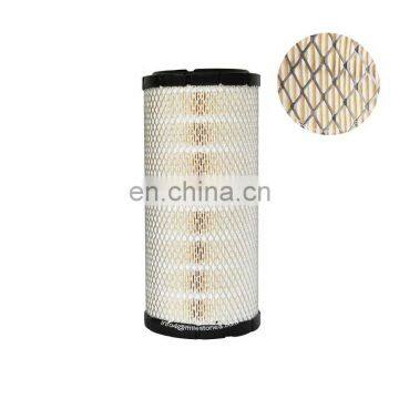 Factory air filter AF25557 for truck