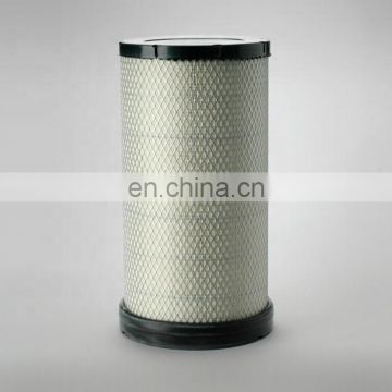 P532510 AF25138M excavator replacement air filter