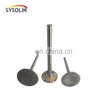 Diesel Engine Spare Parts Intake Valve & Exhaust Valve 3924492 for Tractor Truck photo-2