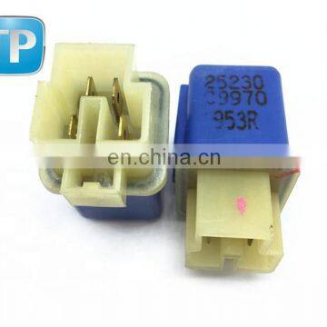 Auto Relay OEM 25230-C9970 25230C9970 25230 C9970