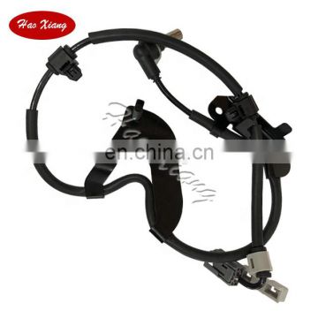 Good ABS Wheel Speed Sensor 8980521201 8-980521201