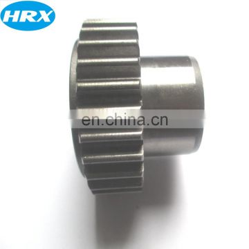 Forklift parts for H20 engine crankshaft gear 12351-50k00