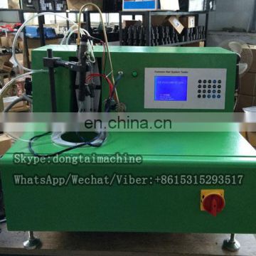 common rail injector tester, common rail