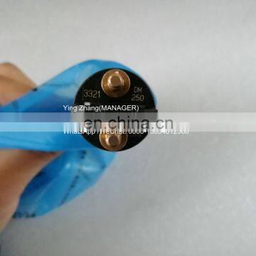 Топливный инжектор 5263321 0445120250 для дизельного двигателя тяжелого грузовика photo-6