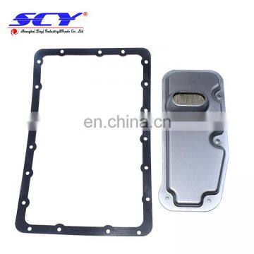 Auto Transmission Oil Filter Suitable for TOYOTA 3533060030 0440307 B211 FT1216 PTK1273 TK1273 PT1273 58030 TF171 FT1216A