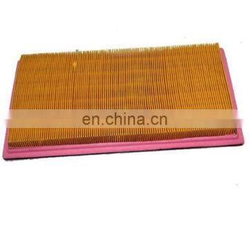 car air filter used for Japanese cars 16546-JR50A