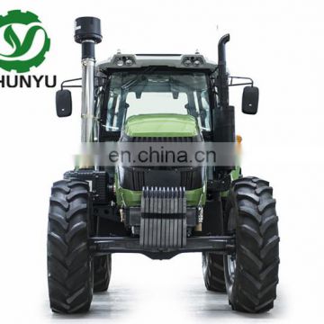 DEETRAC brand DT1304 model 130 HP 4WD Tractor