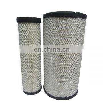 Factory Price Air Filter AF25710 AF25711 367349A1 367350A