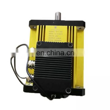 Custom IP54 bicycle car optional controller 24v 3000rpm 3600 watts brushless dc electric motor with hall sensor