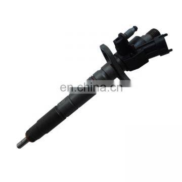 Genuine New Diesel Fuel Injector 9X2Q-9K546-DB 0445116013 0445116012 0445116064 Common Rail Injector For Land Rover 3.0D TDV6