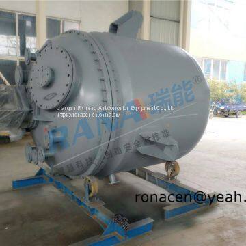 sell Distilling or rectifying plant mixting tank