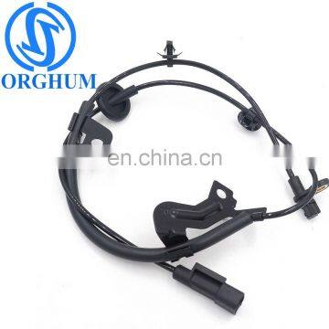 New Rear Right ABS Wheel Speed Sensor 4670A580 For Mitsubishi Lancer Outlander