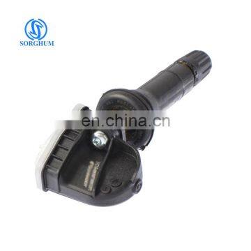 TPMS Tire Air Pressure Monitoring Sensor For Cadillac CT6 SRX XT5 433MHZ 13598773 photo-2