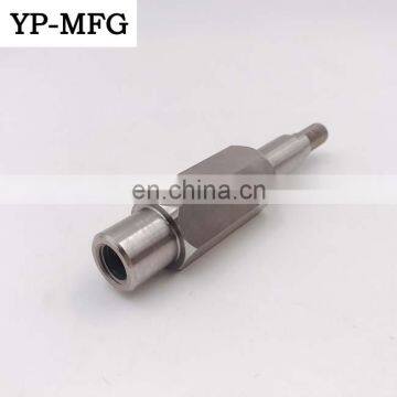 Wholesale Customized Oem Service Cnc Turning Machining Stainless Steel Spare Parts