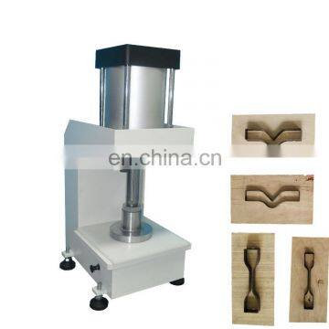 Rubber/Plastics/dumbbel Sample Cutter photo-4