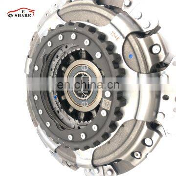100% Working 0am198140a New Automatic Transmission DQ200 7speed Clutch Assembly 0AM DSG Dual for VW Audi Skoda 2008-2012 photo-3