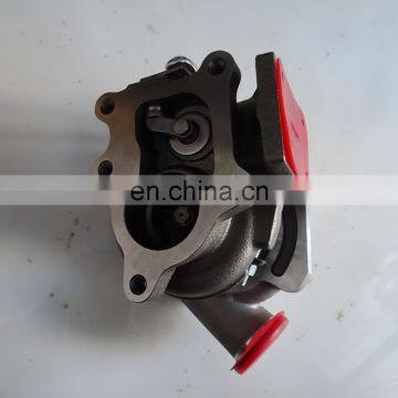 Hot selling products foton truck parts turbocharger Original VG1540110100