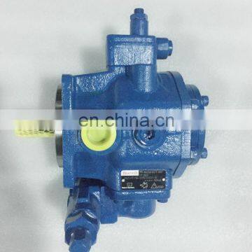 Rexroth PV7-17/16-20REO1MCO1-16 variable vane pump