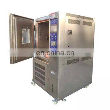 Top Sale Climatic Chamber Used Environmental Test Chamber Temperature Humidity Test Chamber photo-5