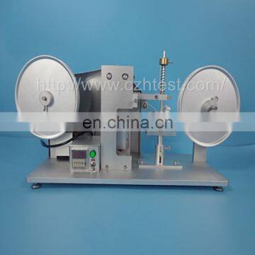 Оптовая продажа популярного высококачественного испытательного устройства RCA для истирания скроллирующей ленты/машины для тестирования трения бумаги с заводом-производителем photo-6