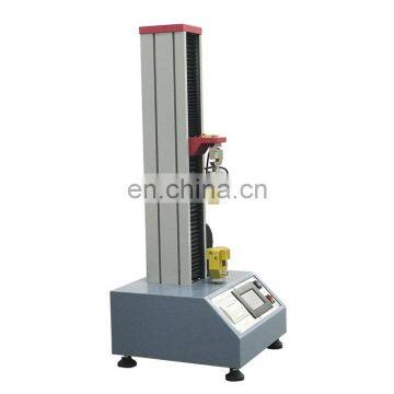 For laboratory test microcomputer tensile testing machine with low price