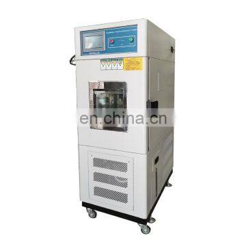 Monitoring Industry Programmable Constant Temperature Humidity / Environmental Test Chamber