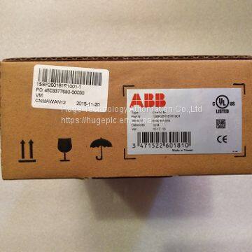 ABB 1SDA066137R1 Moulded Case Circuit Breakers New In Stock With 1 Year Warranty