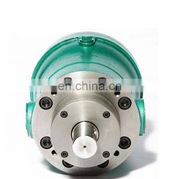 25MCY14-1B Rated Pressure 31.5 MPA Revolution 1500 25 Displacement Axial Plunger Pump photo-5