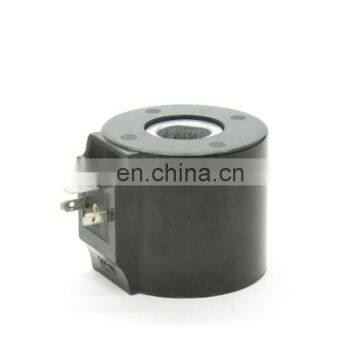 GOGO only coil for PU Series valve solenoid coil D20011 28VA/30W 24V DC 12V DC 220V AC 110V AC