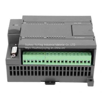 Plc Control 6ES7318-3EL00-0AB0 CPU 319-3 PN/DP Central Processor