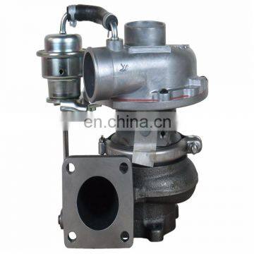 Turbo RHF5 VC430094 123945-18010 With Engine 4TNV106 photo-2