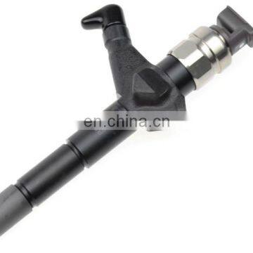 095000-6250 Fuel Injector Den-so Original In Stock Common Rail Injector 0950006250