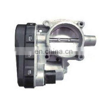 Auto Engine Spare Part Electronic Throttle Body OEM A1611413025 with good quality