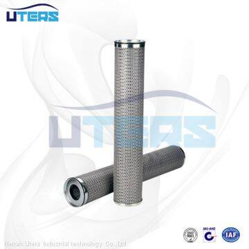 UTERS Hydraulic Oil Filter element  P164168 import substitution