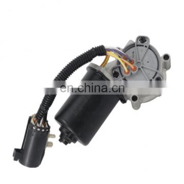 3255705007 Automotive transfer case shift control Motor factory price for Ssangyong Musso Sports Korando Rexton Rodius