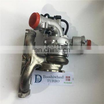 Factory supply turbine Geerin Turbo K03 53039880291 53039700291 06H145702S with CDNB for Audi A4 2.0 TFSI (B8)