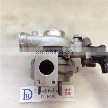 Turbo Charger GT20V  821142-0001 821142   Turbo kits price 7004300X2