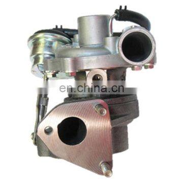 factory turbocharger KP35 54359880006 860067 93177409 73501344 turbo charger for BorgWarner Opel Agila Z13DT diesel engine