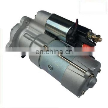 Weichai TD226B 24V engine starter 13023606 for marine engine