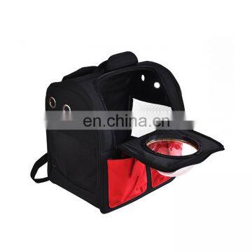 Hot Sale Best Quality Polyester Pet Travel Bag, Pet Carrier Travel & Outdoors