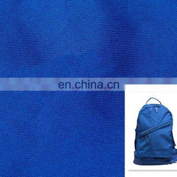 Polyester bag fabric 600D