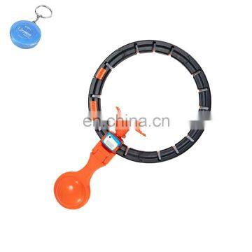 Smart Exercise Counting Hula Circle Slimming Fitness Hula Circle for Adults