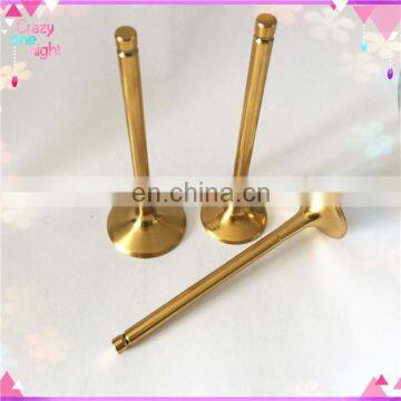 Turbo Diesel Nitride Tufftriding Engine Valves for Nissann Model LD20 LD28 LD20T photo-5