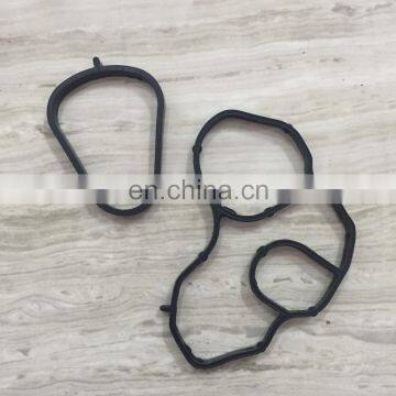 Oil Cooler Rubber Gasket Kits Fit for Mini R55 R56 R57 R58 R59 R60 R61 N12 N14 N16 N18 Engine 11428643758 11428643747 photo-3