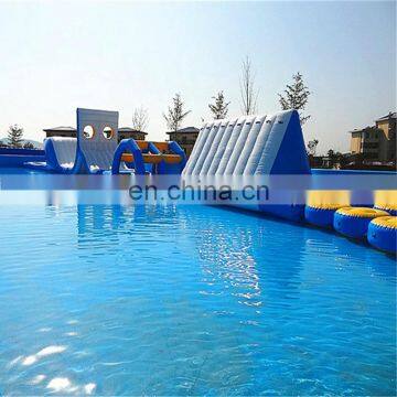 Popular Inflatable Water Activities Durable Inflatable Water Park Equipment Supplier In China photo-3
