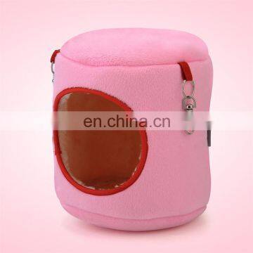 Cotton Nest House Sugar Glider Chinchilla Hedgehog Hamster Small Animal Cage Hanging Hammock photo-3