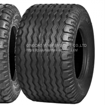 19.0/45-17 Overturned Plow Tires Implement Radial Tyres photo-4