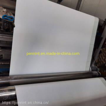 Pre-applied HDPE Basement Material Waterproofing Membrane Self-adhesive Sand Coated photo-4