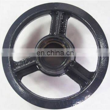 DC60 Kubota Harvester Guide Roller For Sale photo-2